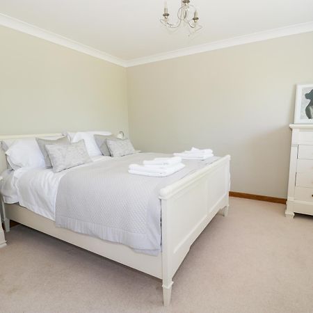 Orchard Cottage Holywell  Extérieur photo