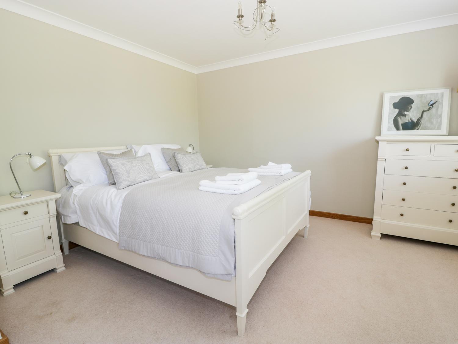 Orchard Cottage Holywell  Extérieur photo