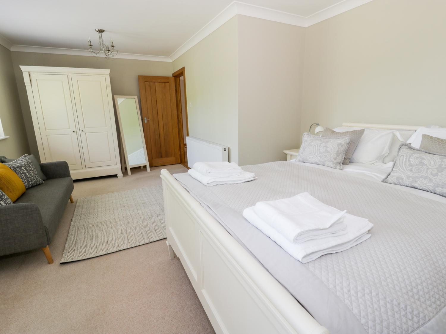 Orchard Cottage Holywell  Extérieur photo