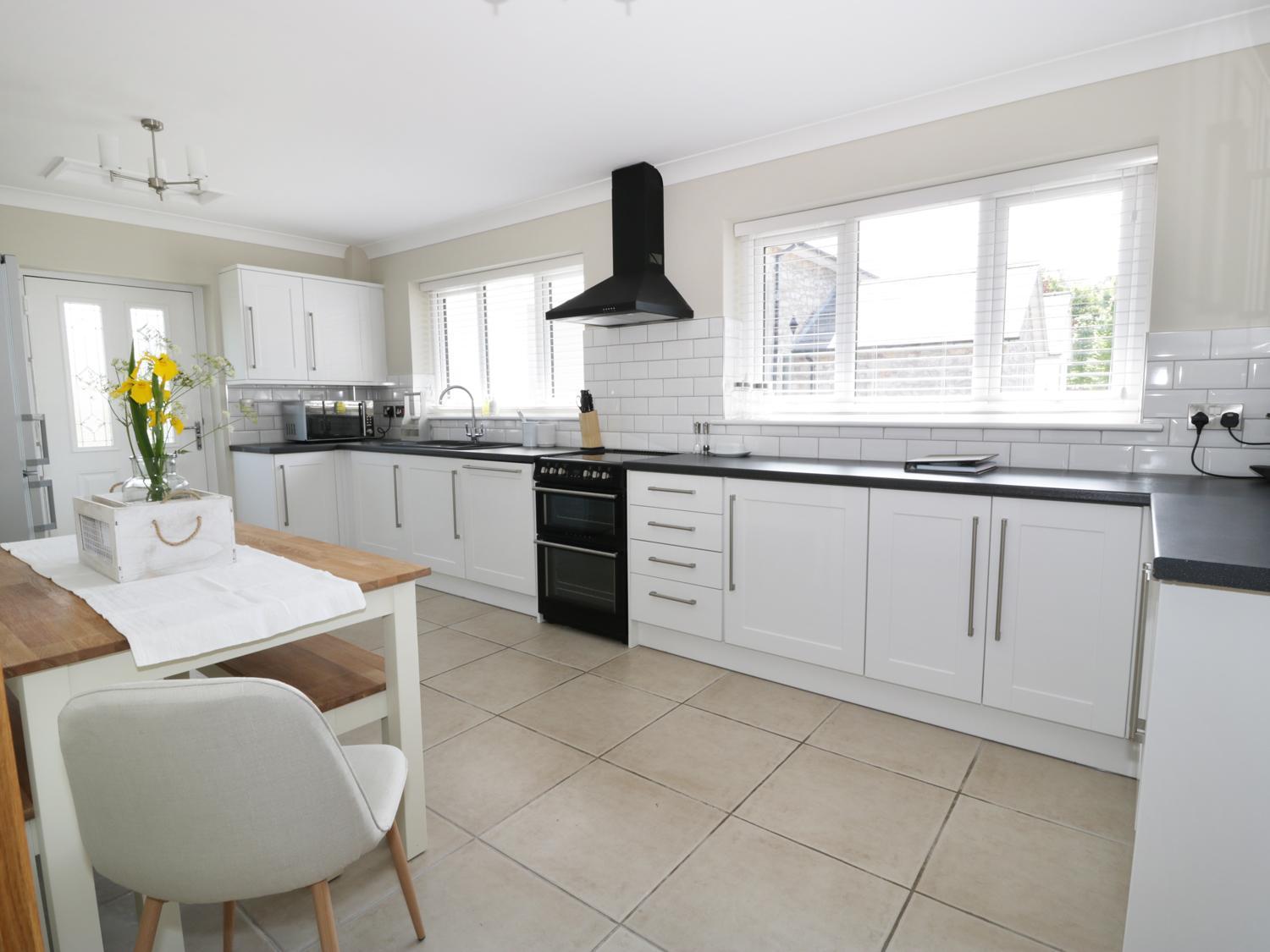 Orchard Cottage Holywell  Extérieur photo