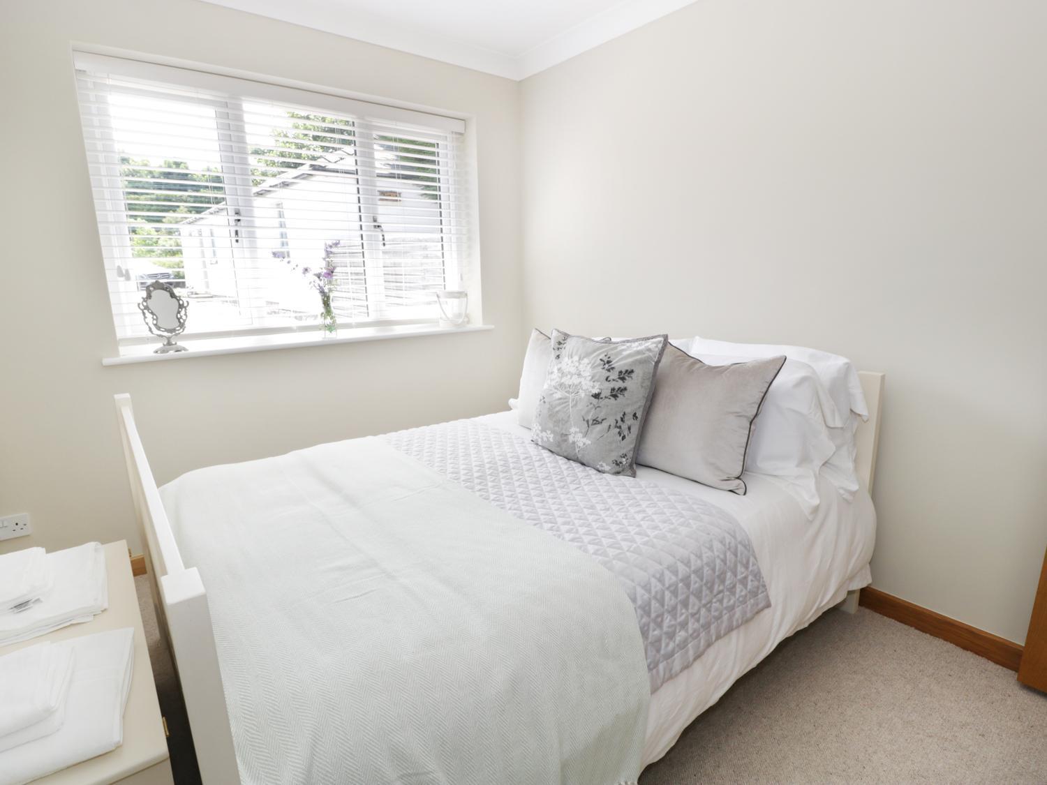 Orchard Cottage Holywell  Extérieur photo