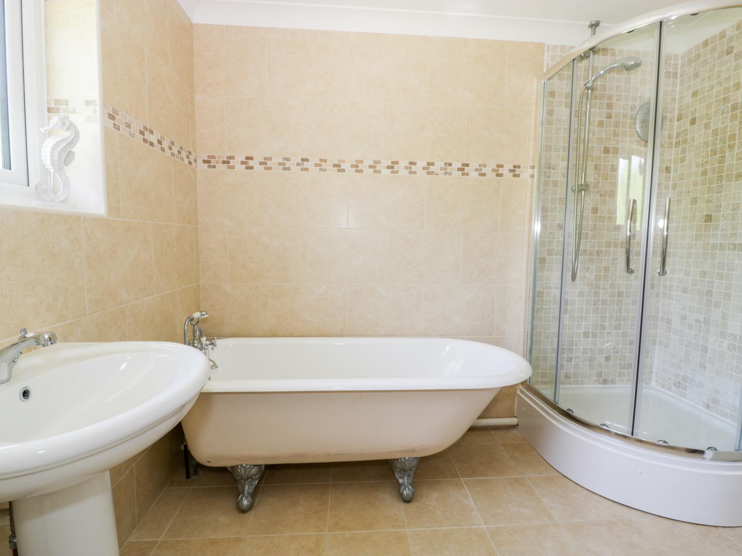 Orchard Cottage Holywell  Extérieur photo