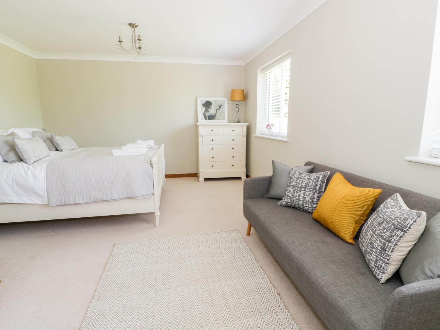 Orchard Cottage Holywell  Extérieur photo