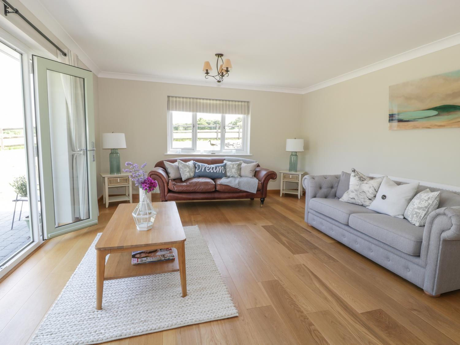Orchard Cottage Holywell  Extérieur photo