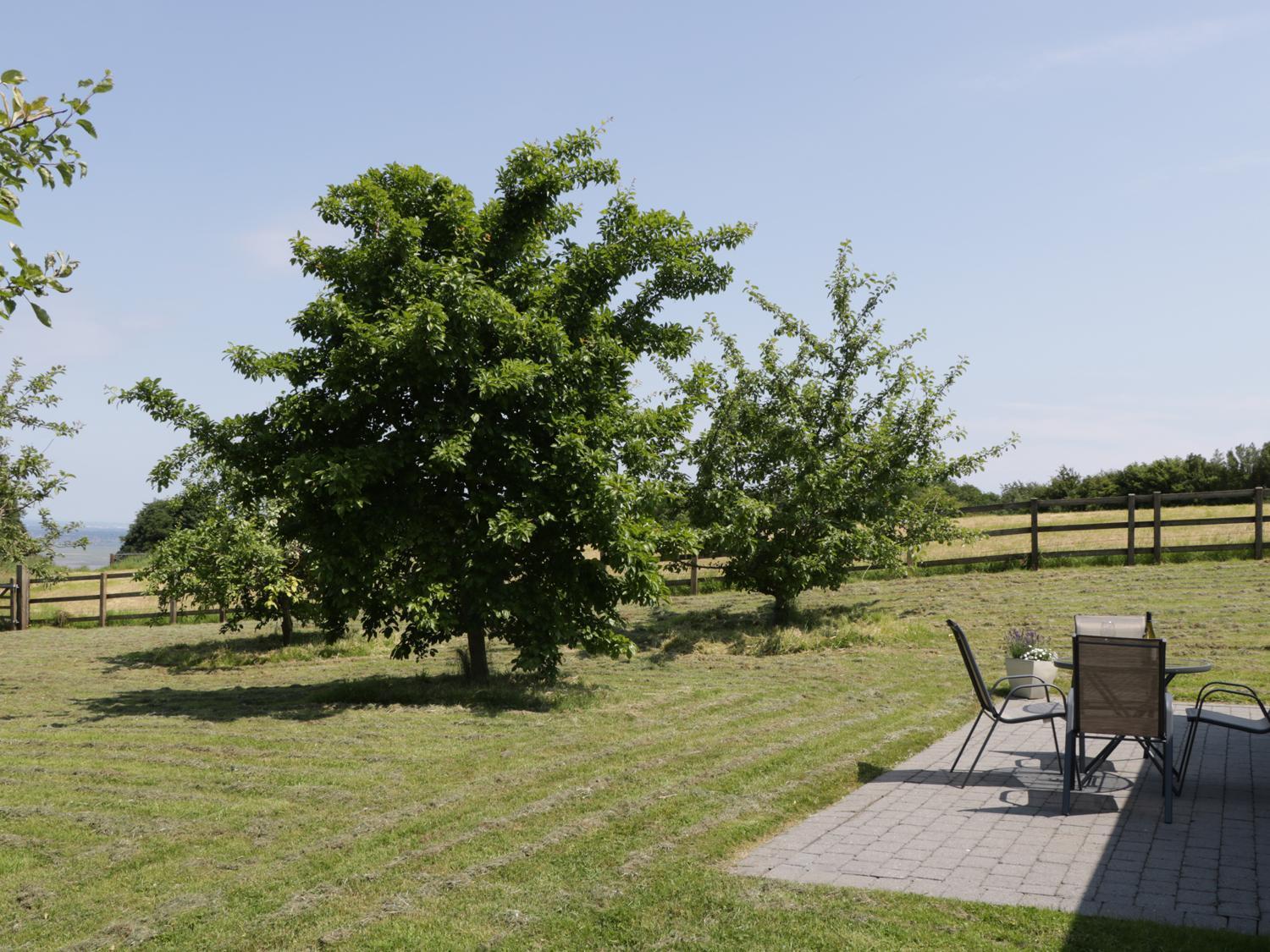 Orchard Cottage Holywell  Extérieur photo