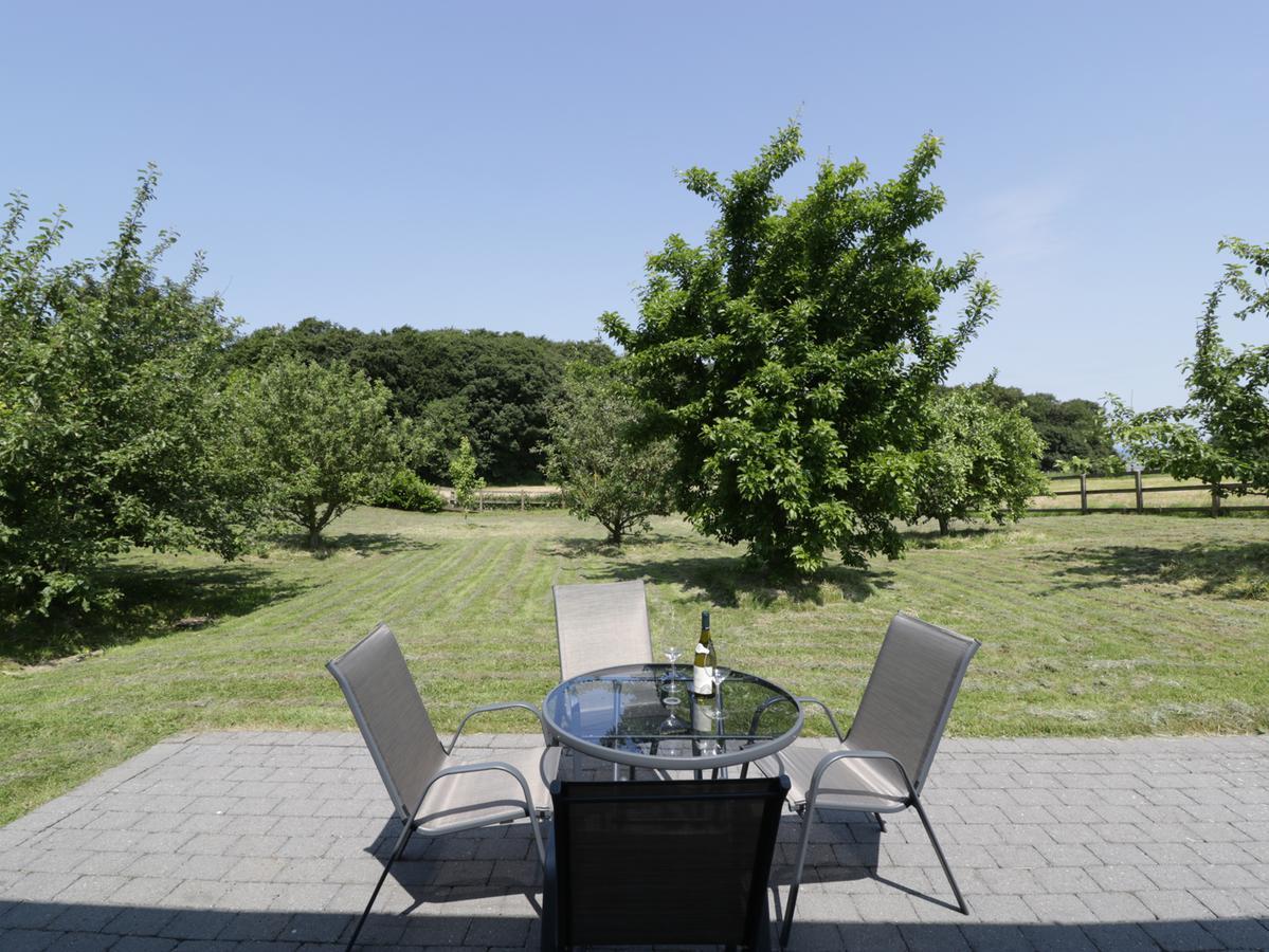 Orchard Cottage Holywell  Extérieur photo