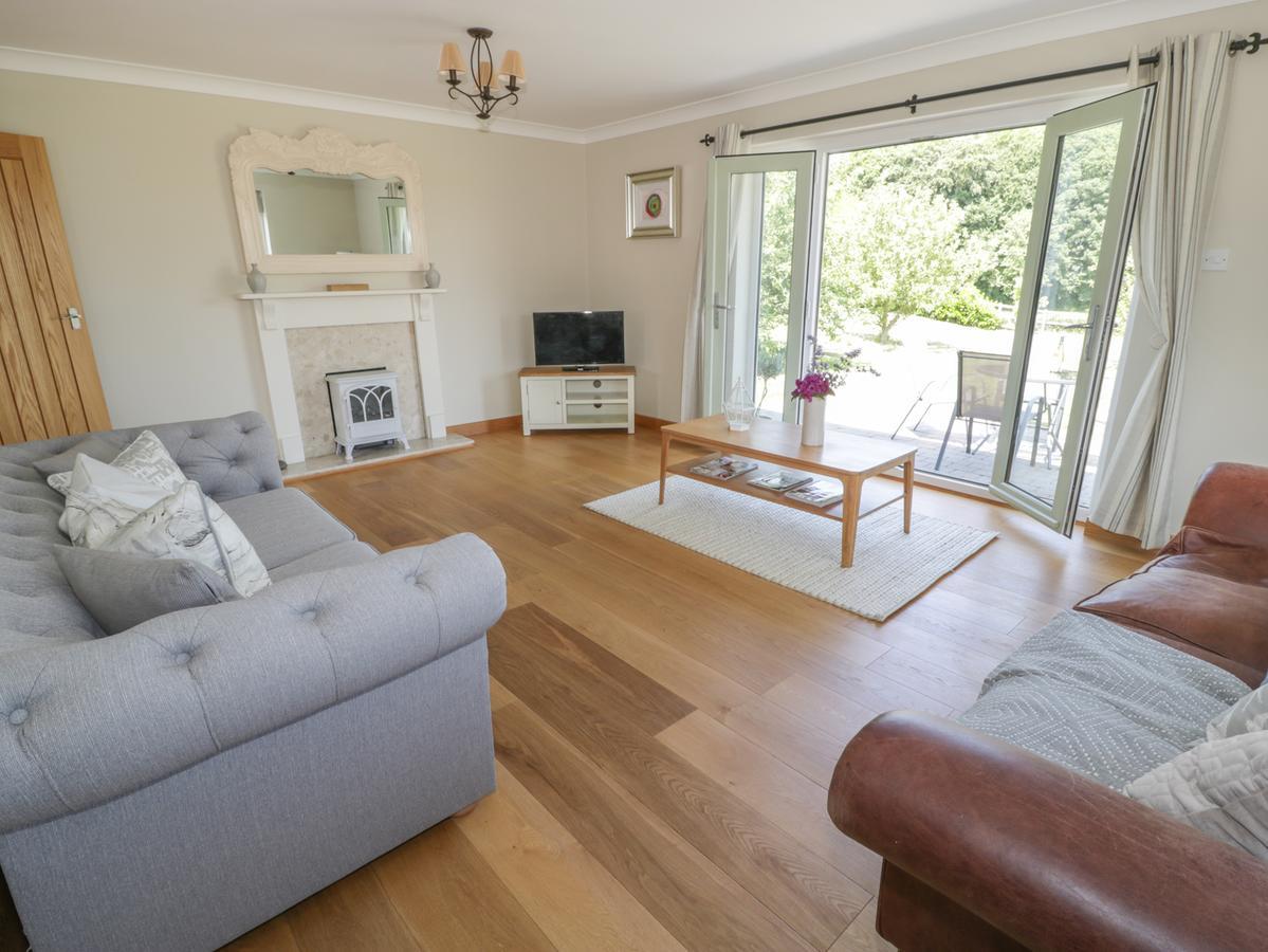 Orchard Cottage Holywell  Extérieur photo