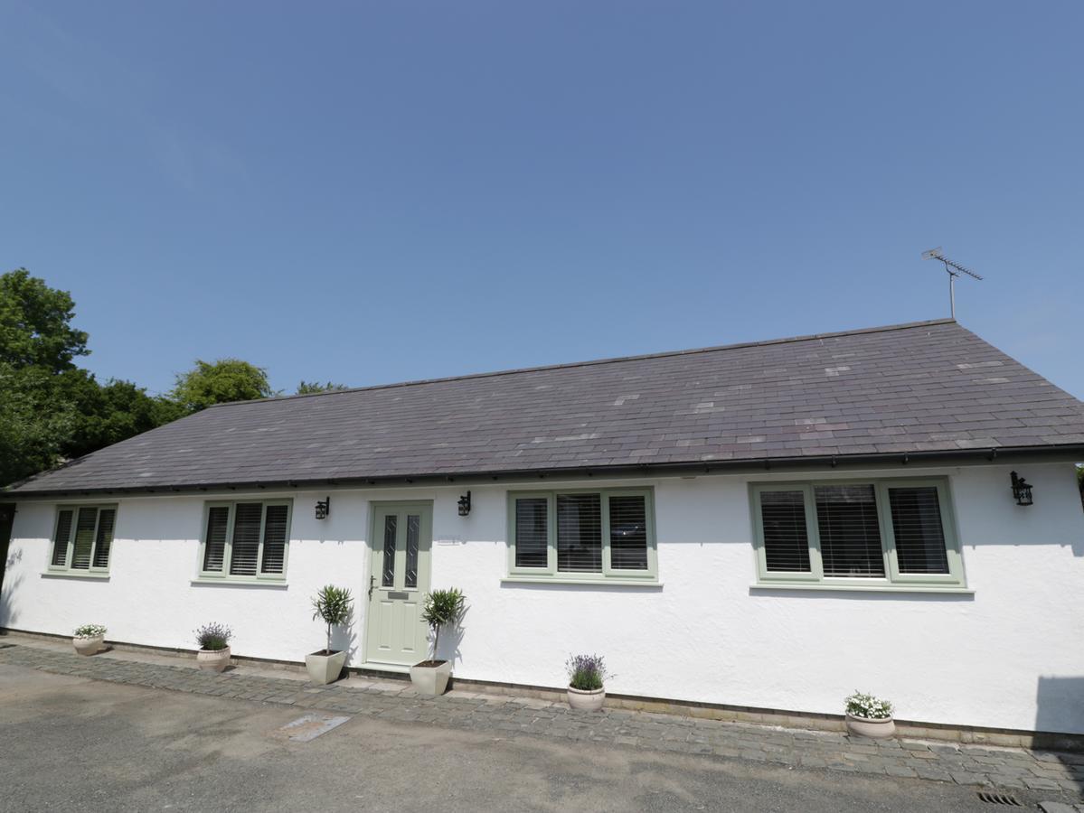 Orchard Cottage Holywell  Extérieur photo