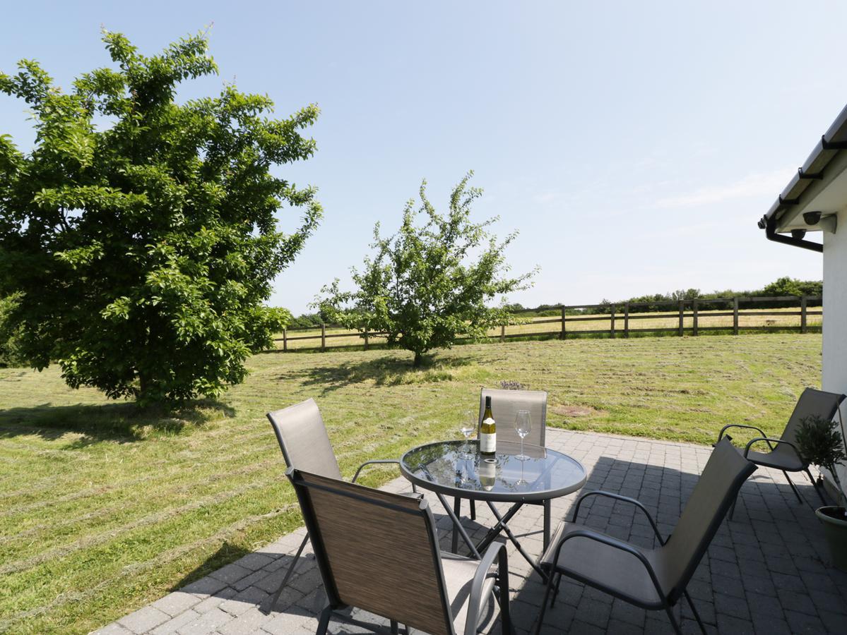 Orchard Cottage Holywell  Extérieur photo