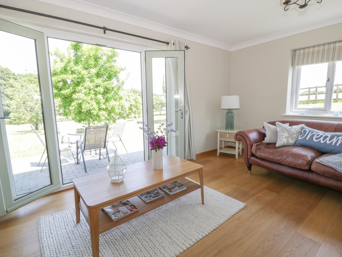 Orchard Cottage Holywell  Extérieur photo