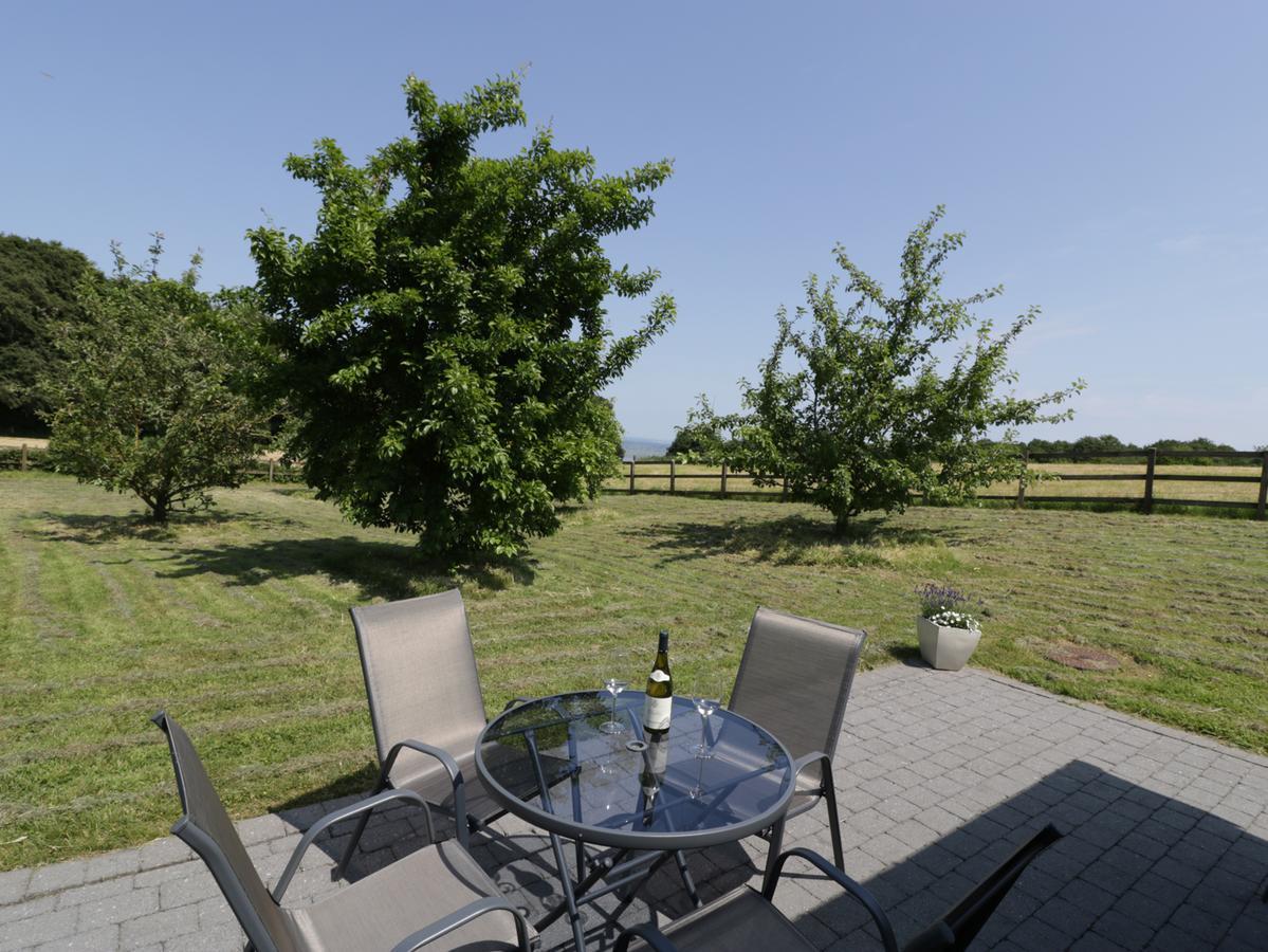 Orchard Cottage Holywell  Extérieur photo