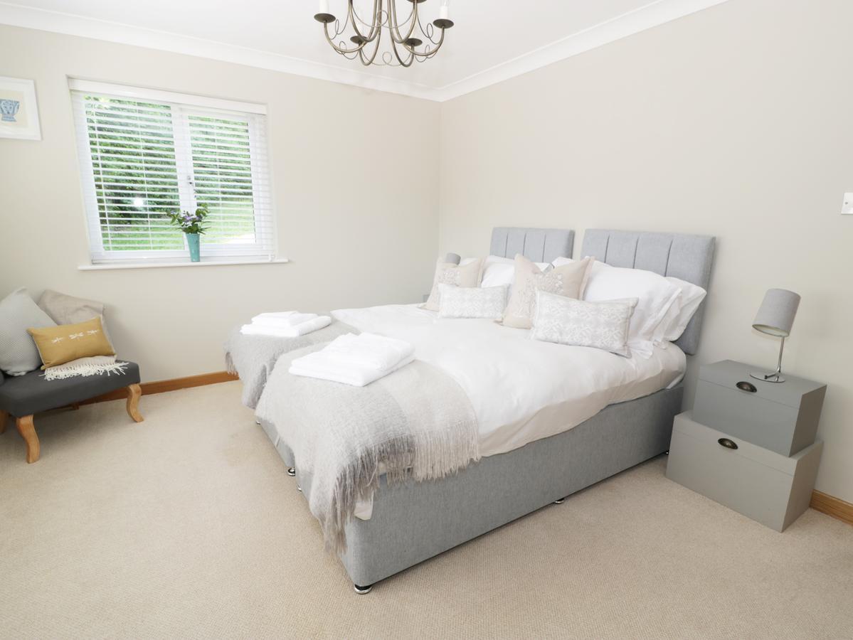 Orchard Cottage Holywell  Extérieur photo