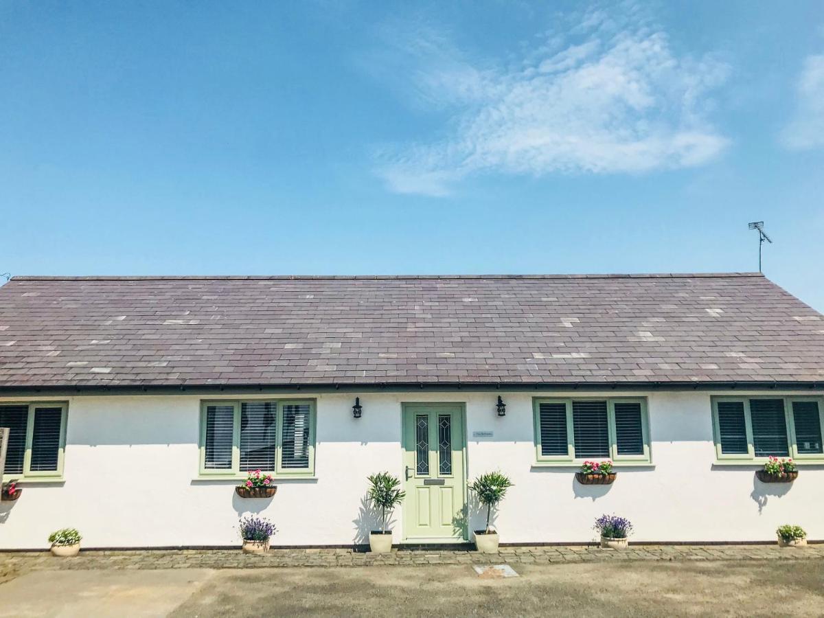 Orchard Cottage Holywell  Extérieur photo